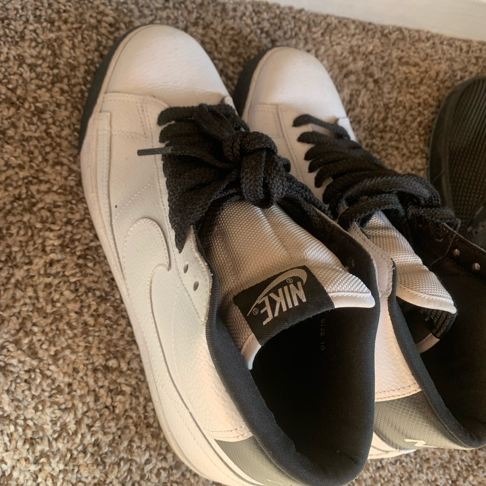 Nike Blazer 10.5
